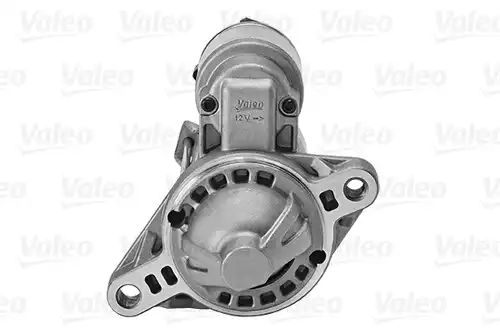 стартер VALEO 458789