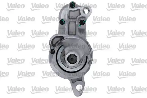 стартер VALEO 458855