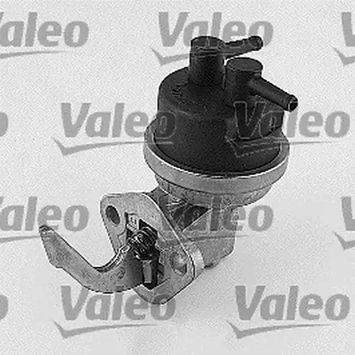 горивна помпа VALEO 474657