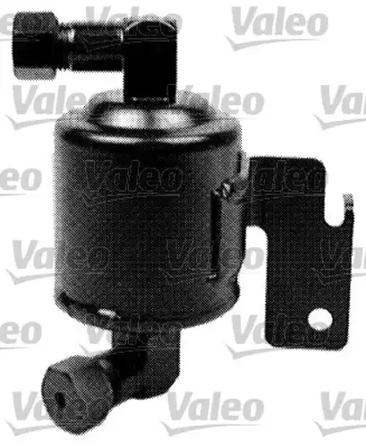 изсушител, климатизация VALEO 509401