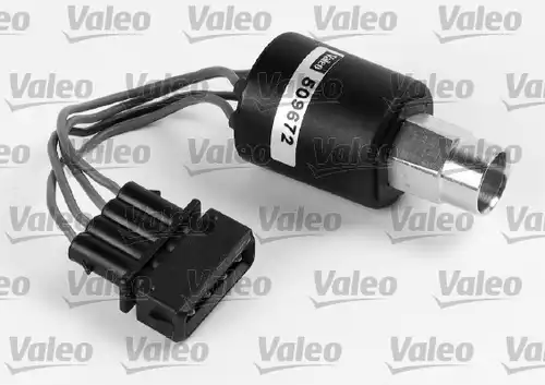 прекъсвач на налягане, климатизация VALEO 509672