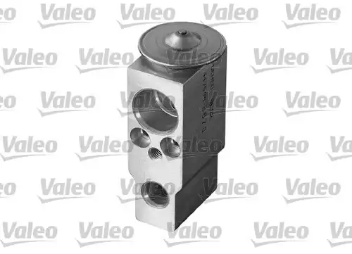 разширителен клапан, климатизация VALEO 509863