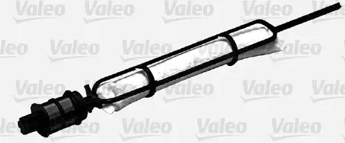 изсушител, климатизация VALEO 509949