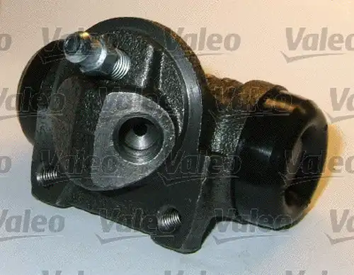 комплект спирачна челюст VALEO 553812