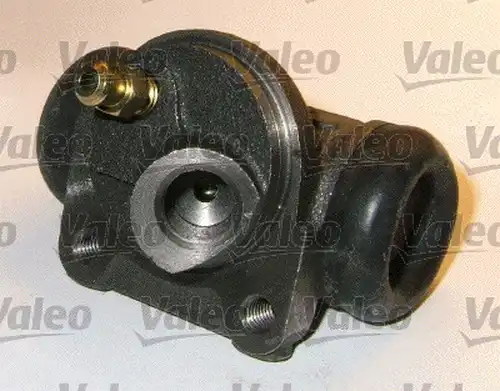 комплект спирачна челюст VALEO 553813