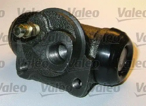 комплект спирачна челюст VALEO 554678