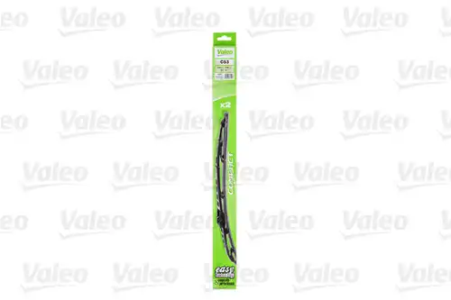 перо на чистачка VALEO 576009