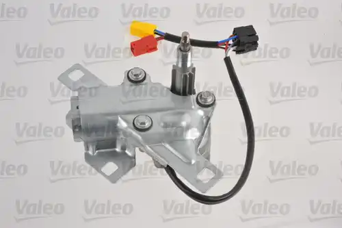 двигател на чистачките VALEO 579140