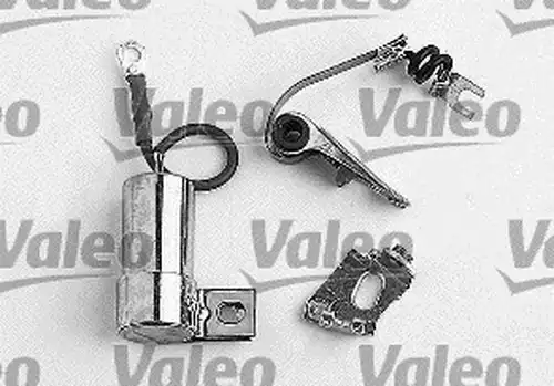 монтажен комплект, модул за управление на запалването VALEO 582168
