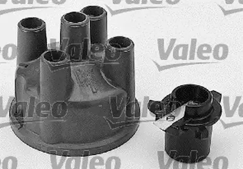 монтажен комплект, модул за управление на запалването VALEO 582171