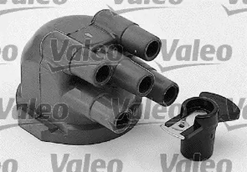 монтажен комплект, модул за управление на запалването VALEO 582354