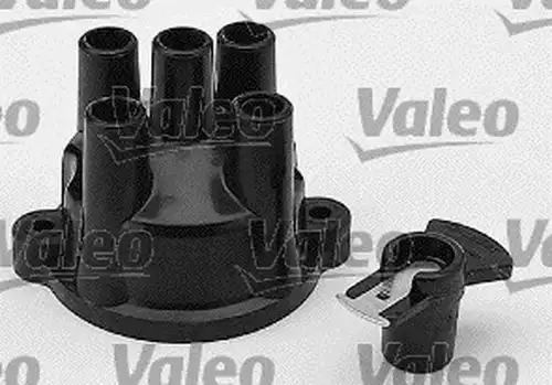 монтажен комплект, модул за управление на запалването VALEO 582355