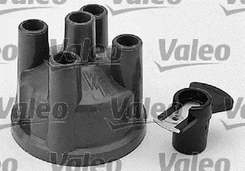 монтажен комплект, модул за управление на запалването VALEO 582478