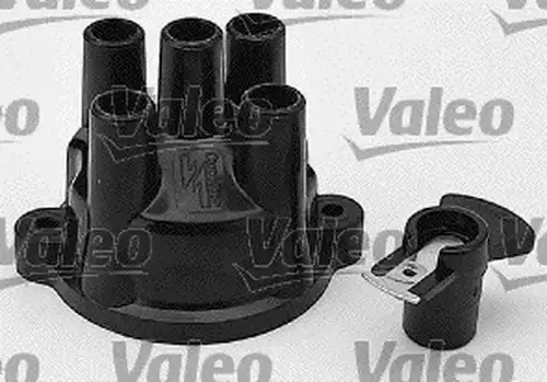 монтажен комплект, модул за управление на запалването VALEO 582480