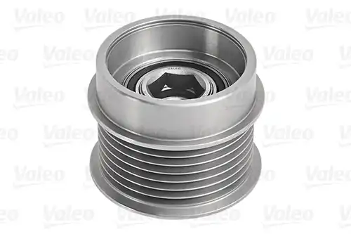 механизъм за свободен ход на генератор VALEO 588130