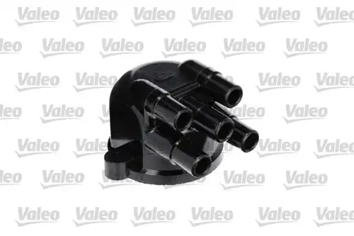 капачка на дистрибутор на запалване VALEO 664369
