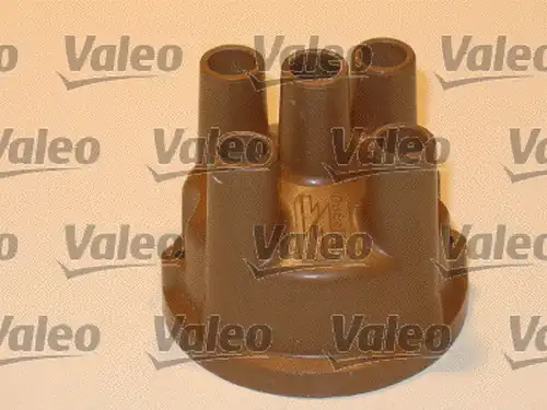 капачка на дистрибутор на запалване VALEO 667308