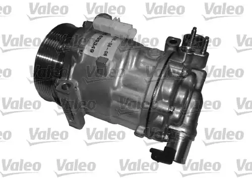 компресор за климатик VALEO 699349