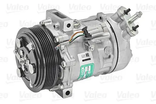 компресор за климатик VALEO 699368
