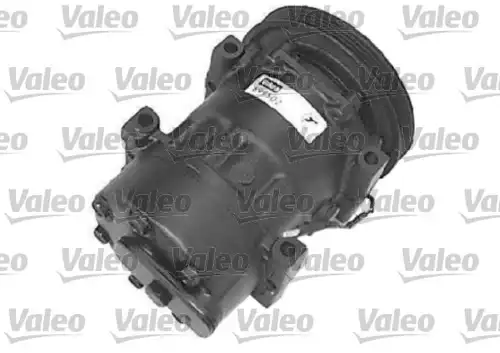 компресор за климатик VALEO 699502