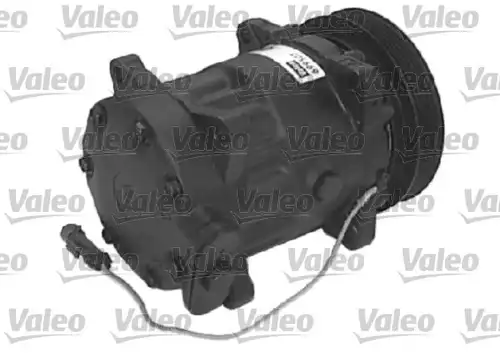 компресор за климатик VALEO 699507