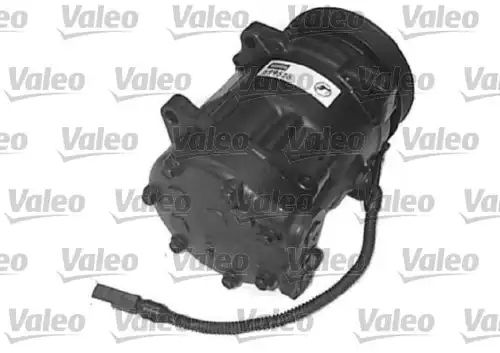 компресор за климатик VALEO 699526