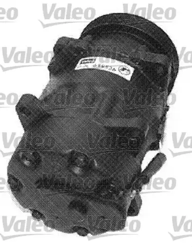 компресор за климатик VALEO 699536