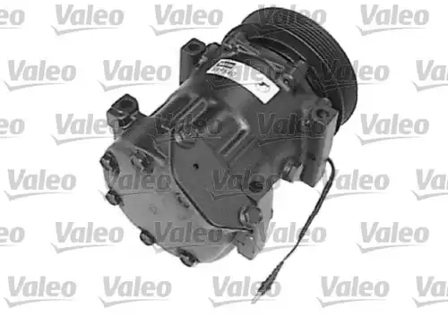 компресор за климатик VALEO 699540