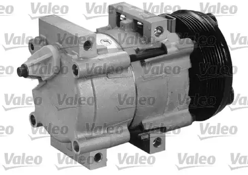 компресор за климатик VALEO 699547