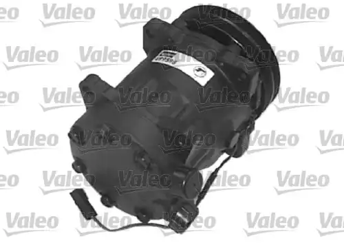 компресор за климатик VALEO 699598