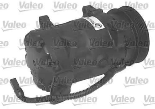 компресор за климатик VALEO 699606