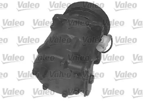 компресор за климатик VALEO 699610