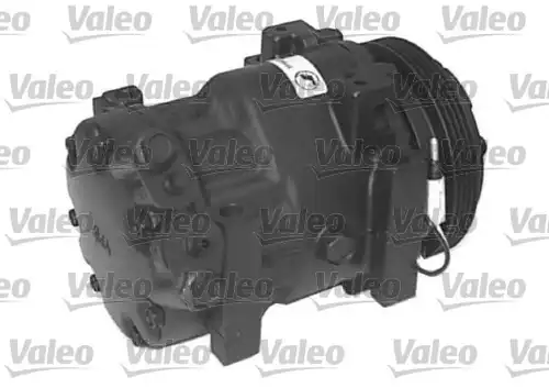 компресор за климатик VALEO 699644