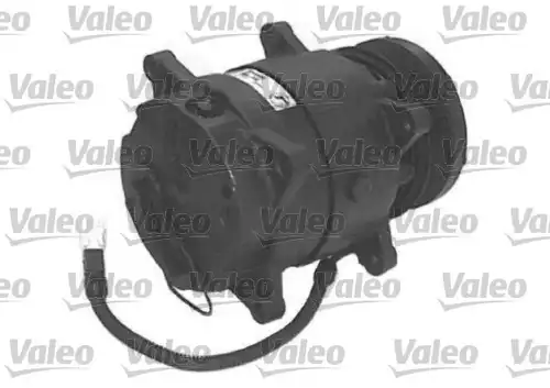 компресор за климатик VALEO 699657