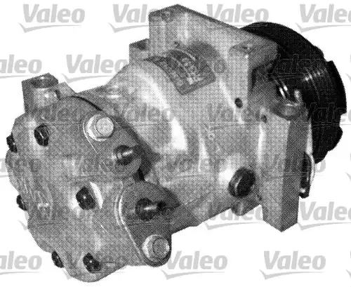 компресор за климатик VALEO 699734