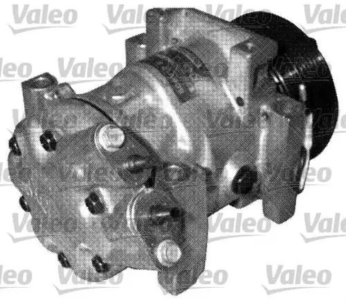 компресор за климатик VALEO 699739