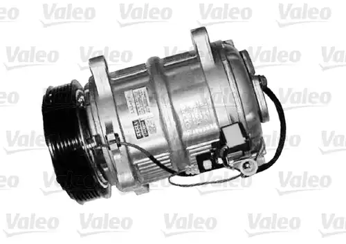 компресор за климатик VALEO 699763