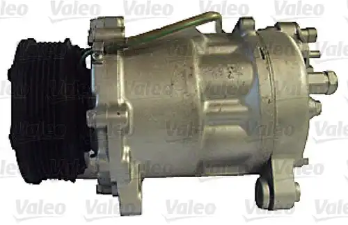 компресор за климатик VALEO 699803