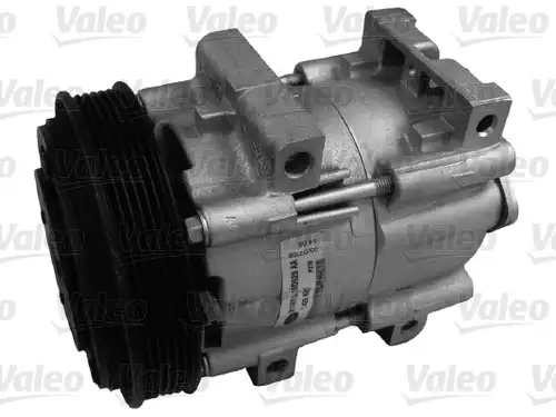 компресор за климатик VALEO 699834