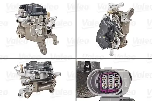AGR-Клапан VALEO 700456