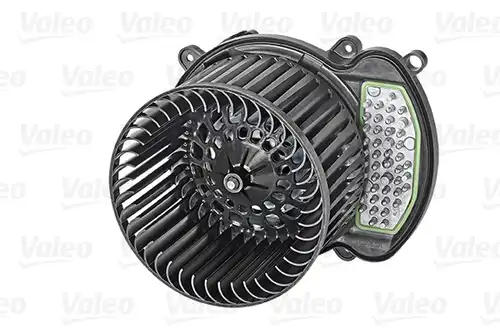 вентилатор вътрешно пространство VALEO 715012