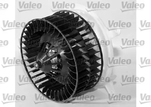 вентилатор вътрешно пространство VALEO 715033