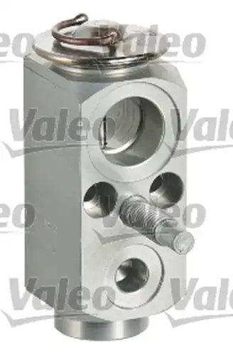 разширителен клапан, климатизация VALEO 715301