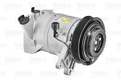 компресор за климатик VALEO 716676