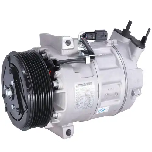 компресор за климатик VALEO 716687
