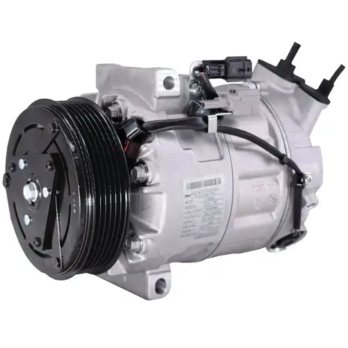 компресор за климатик VALEO 716689