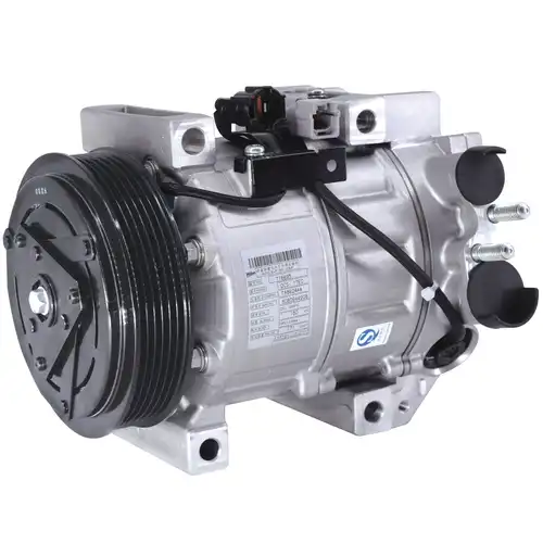 компресор за климатик VALEO 716695