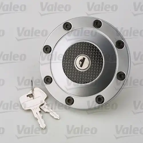 капачка, горивен резервоар VALEO 745381