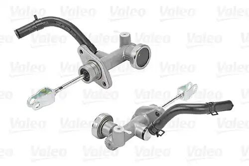 горна помпа на съединител VALEO 804678