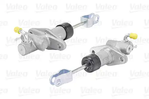 горна помпа на съединител VALEO 804680